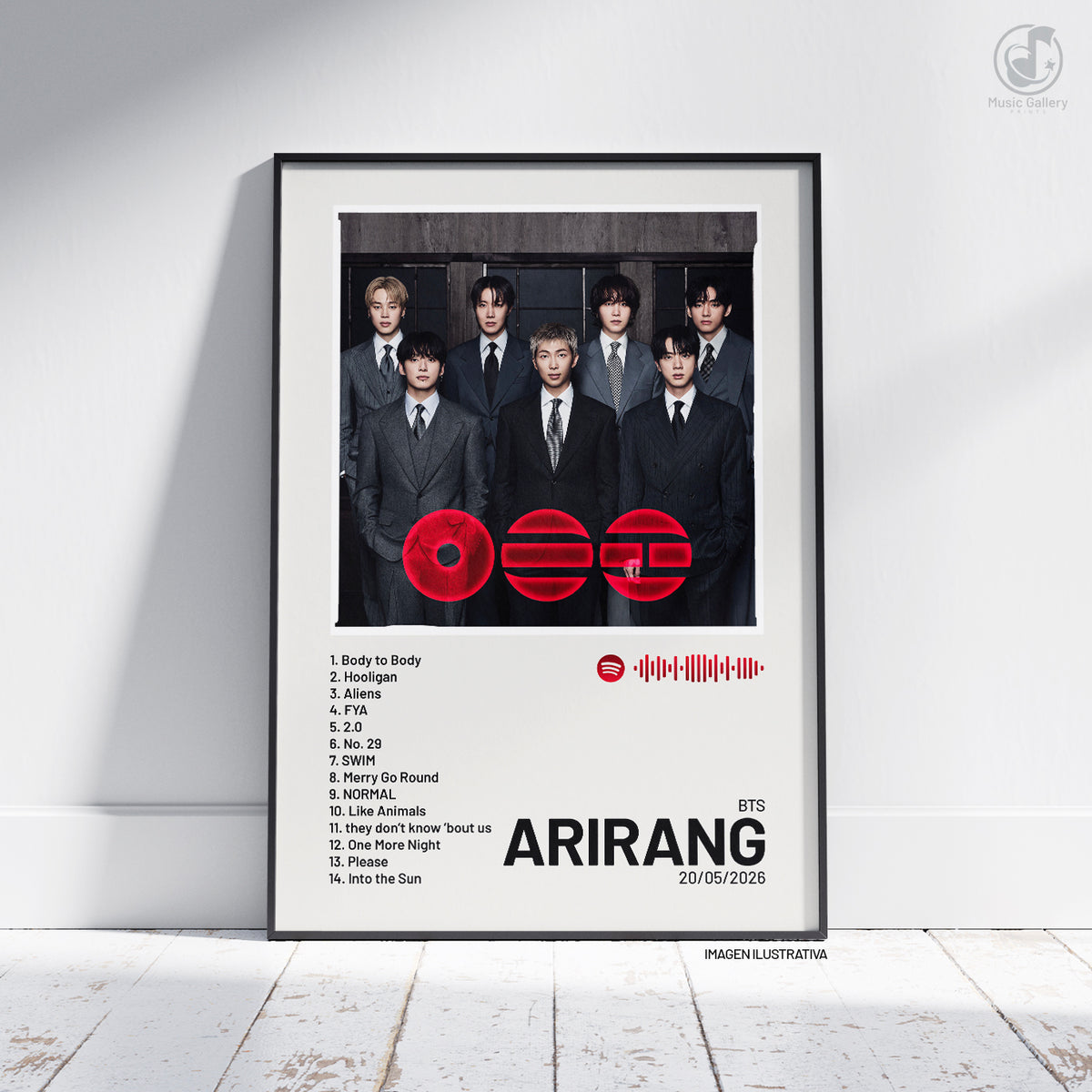 ARIRANG