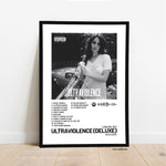 ULTRAVIOLENCE (DELUXE)