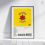 SAUCE BOYZ