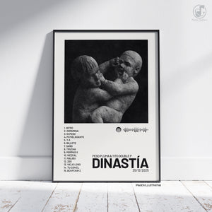 DINASTÍA