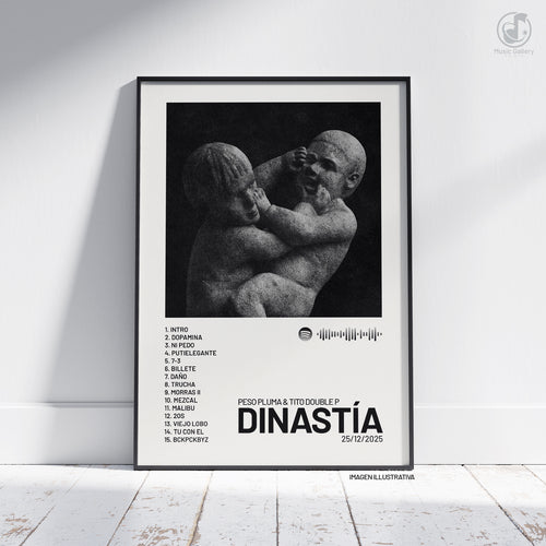 DINASTÍA