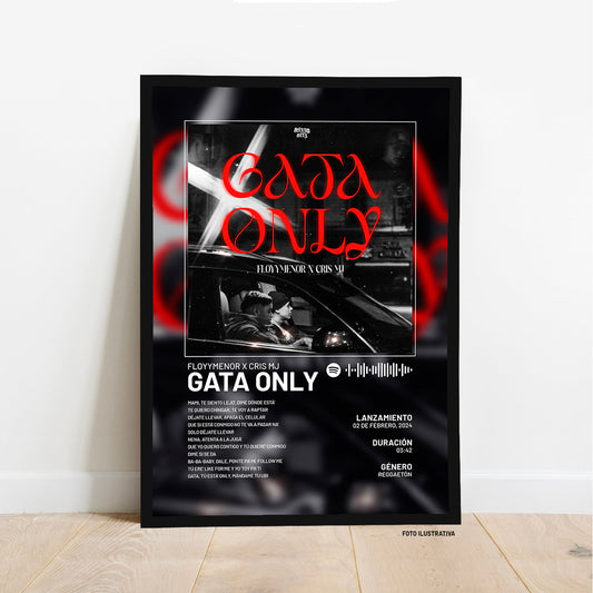 GATA ONLY