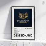OBSESIONARIO