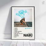 NAIKI