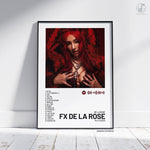FX DE LA ROSE