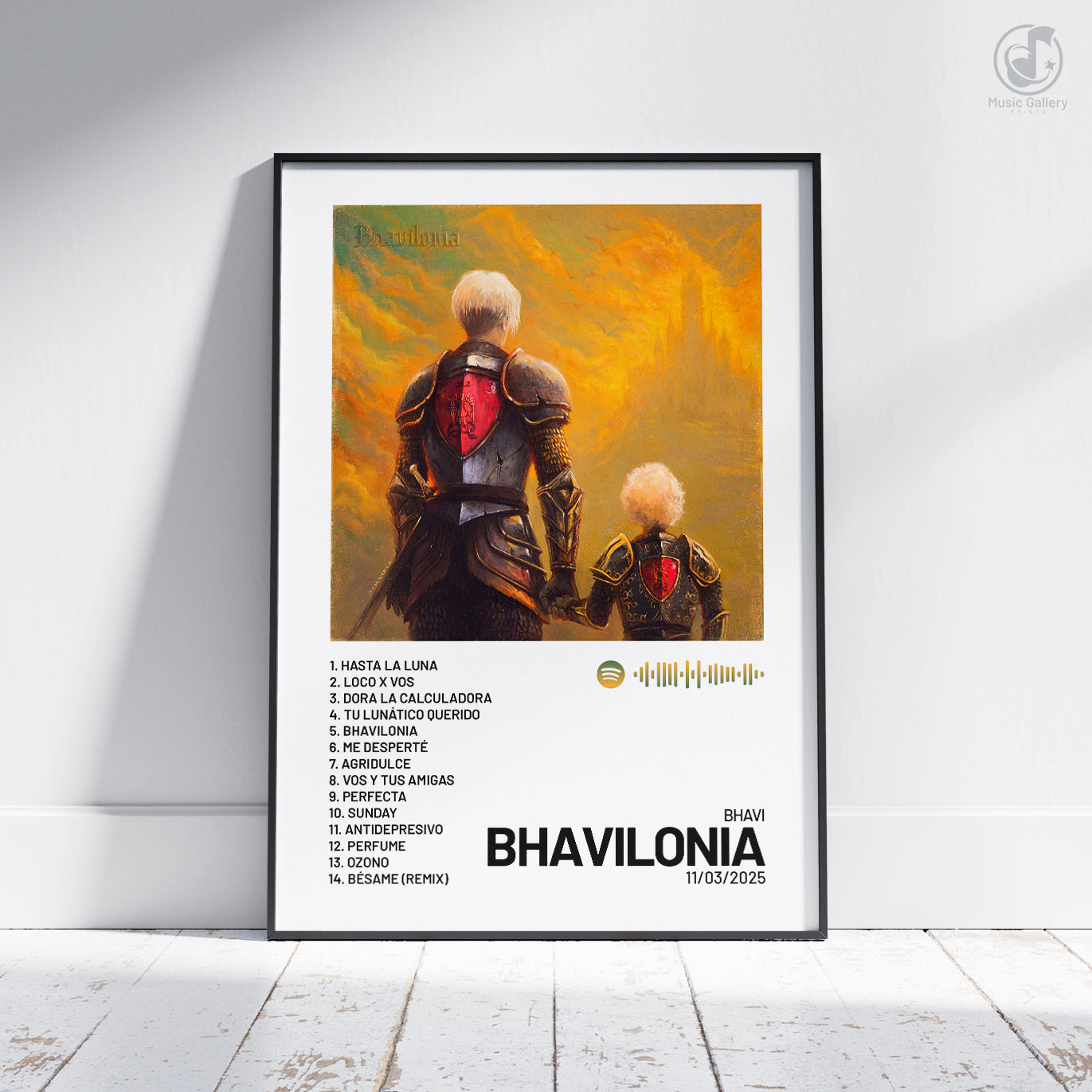 BHAVILONIA