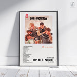 Up All Night