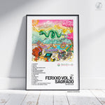 FERXXO VOL X: SAGRADO