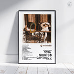 COSA NUESTRA: CAPÍTULO 0