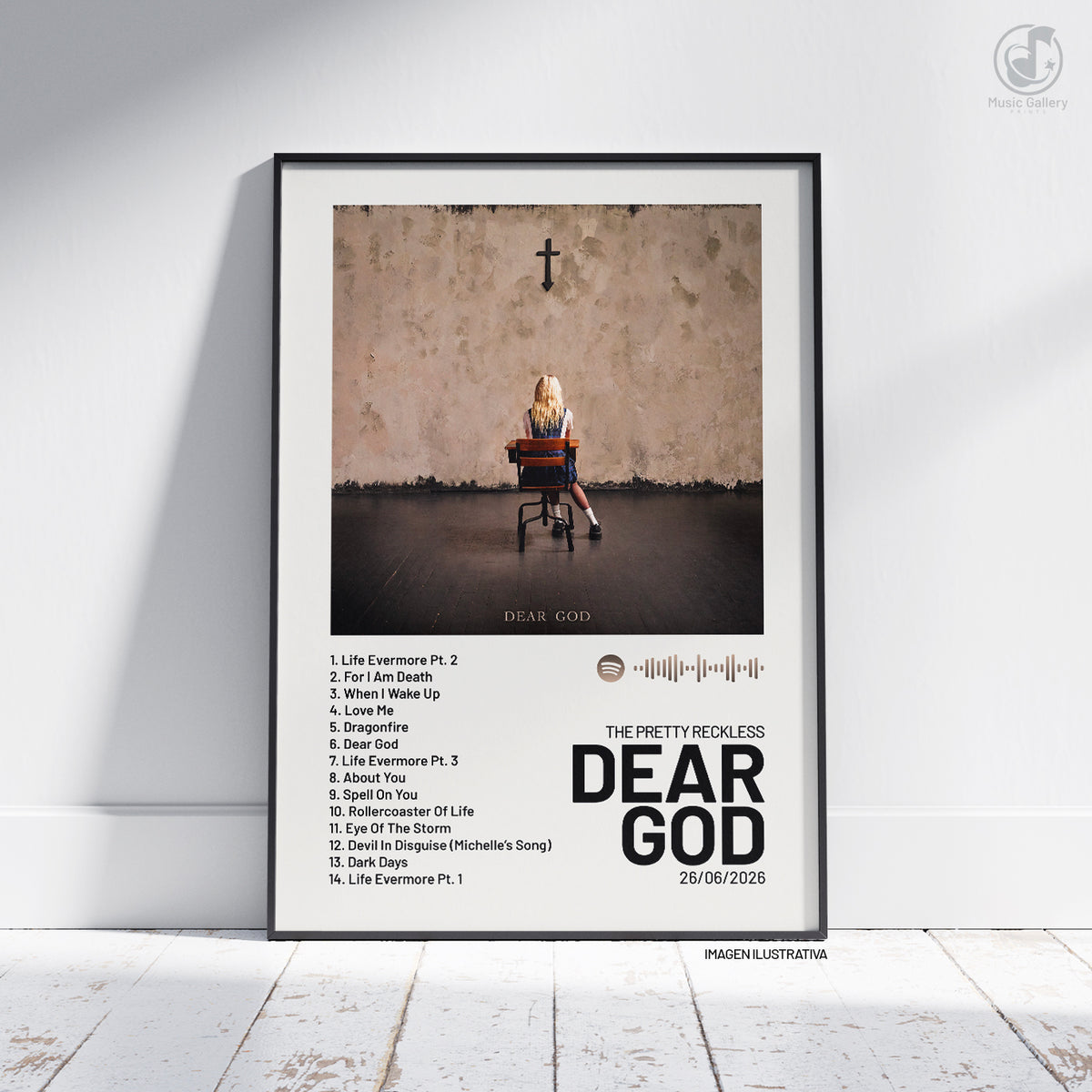 Dear God