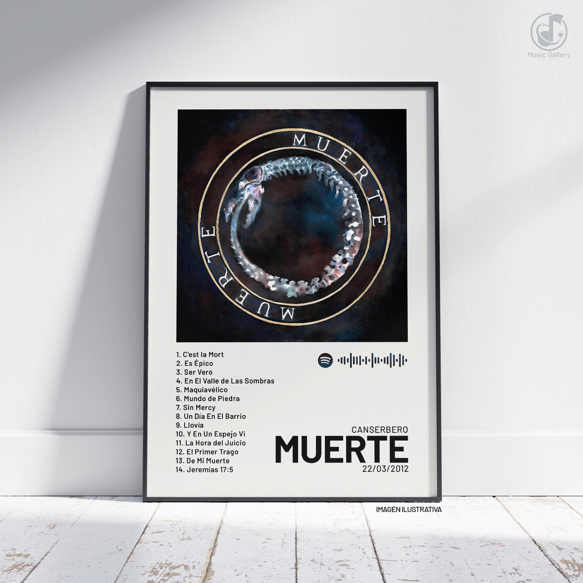 MUERTE