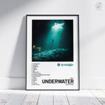 UNDERWATER