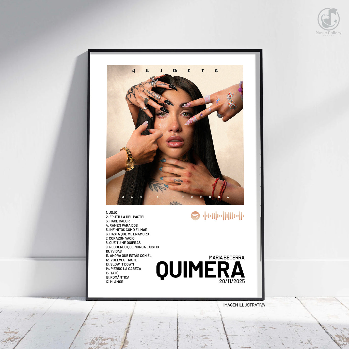 QUIMERA