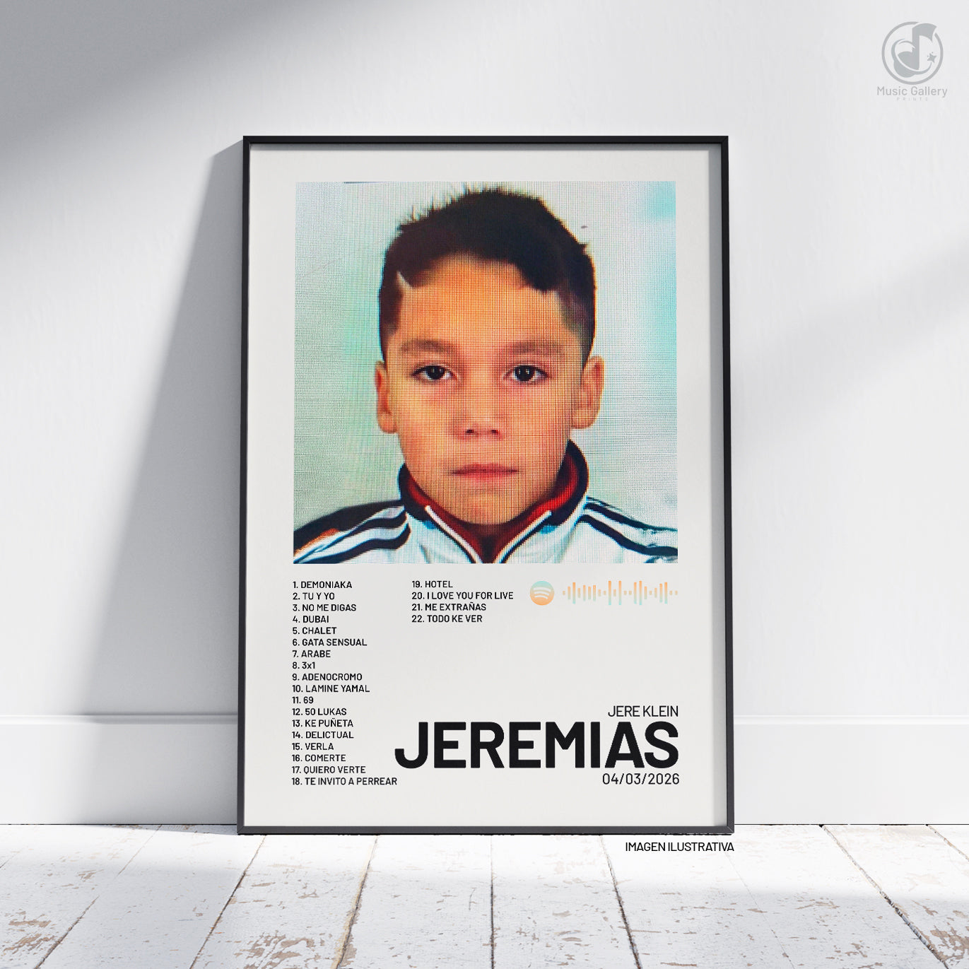 JEREMIAS