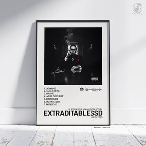 EXTRADITABLESSD