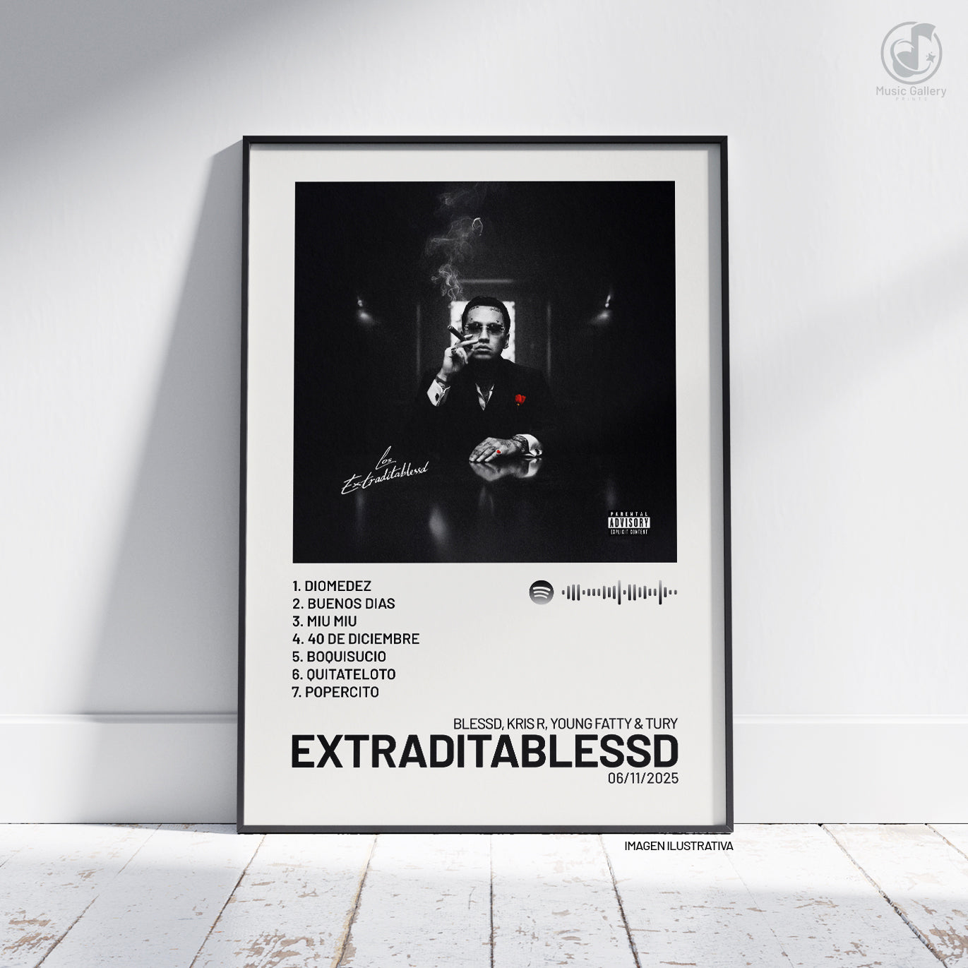 EXTRADITABLESSD
