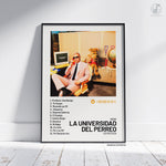 La Universidad del Perreo