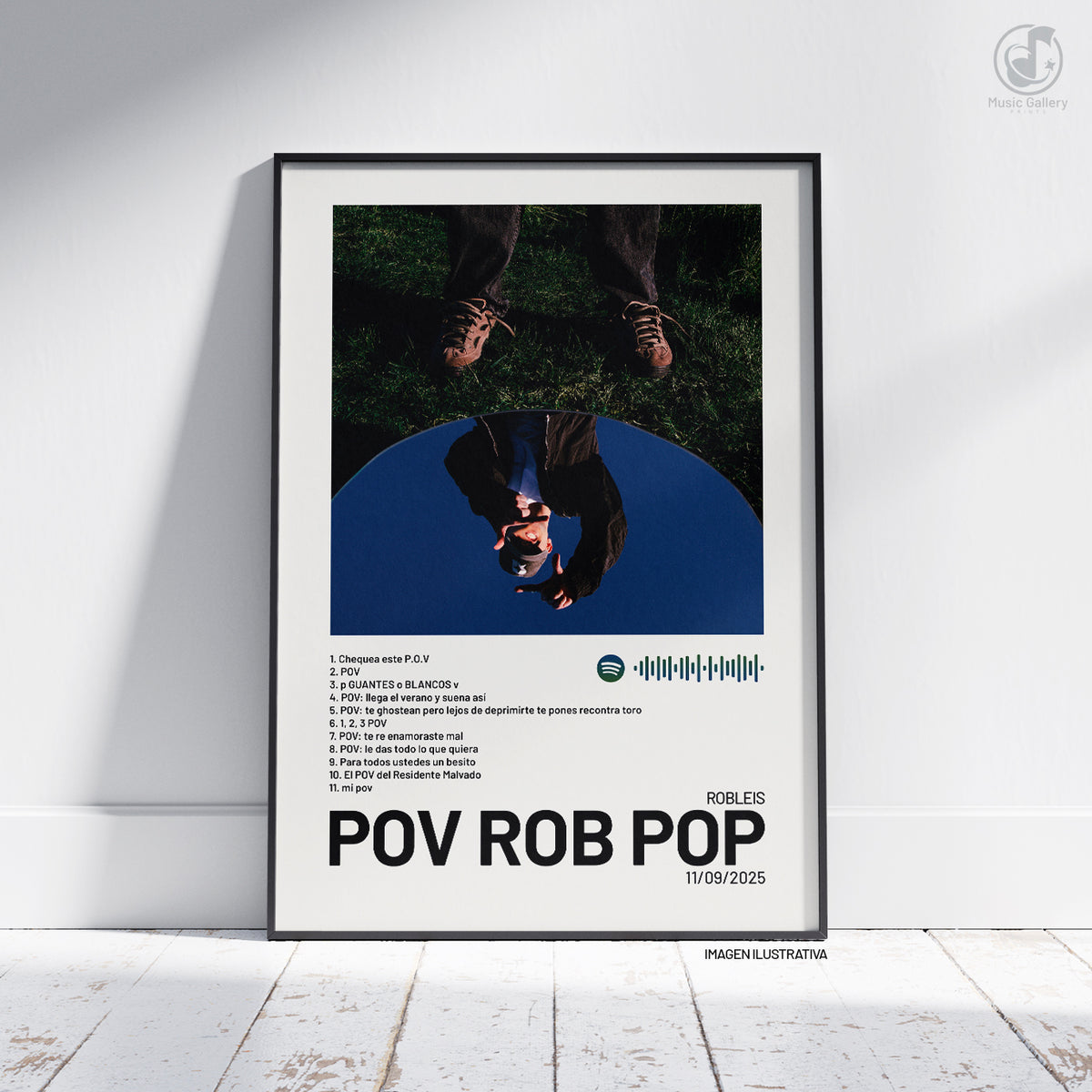 POV ROB POP
