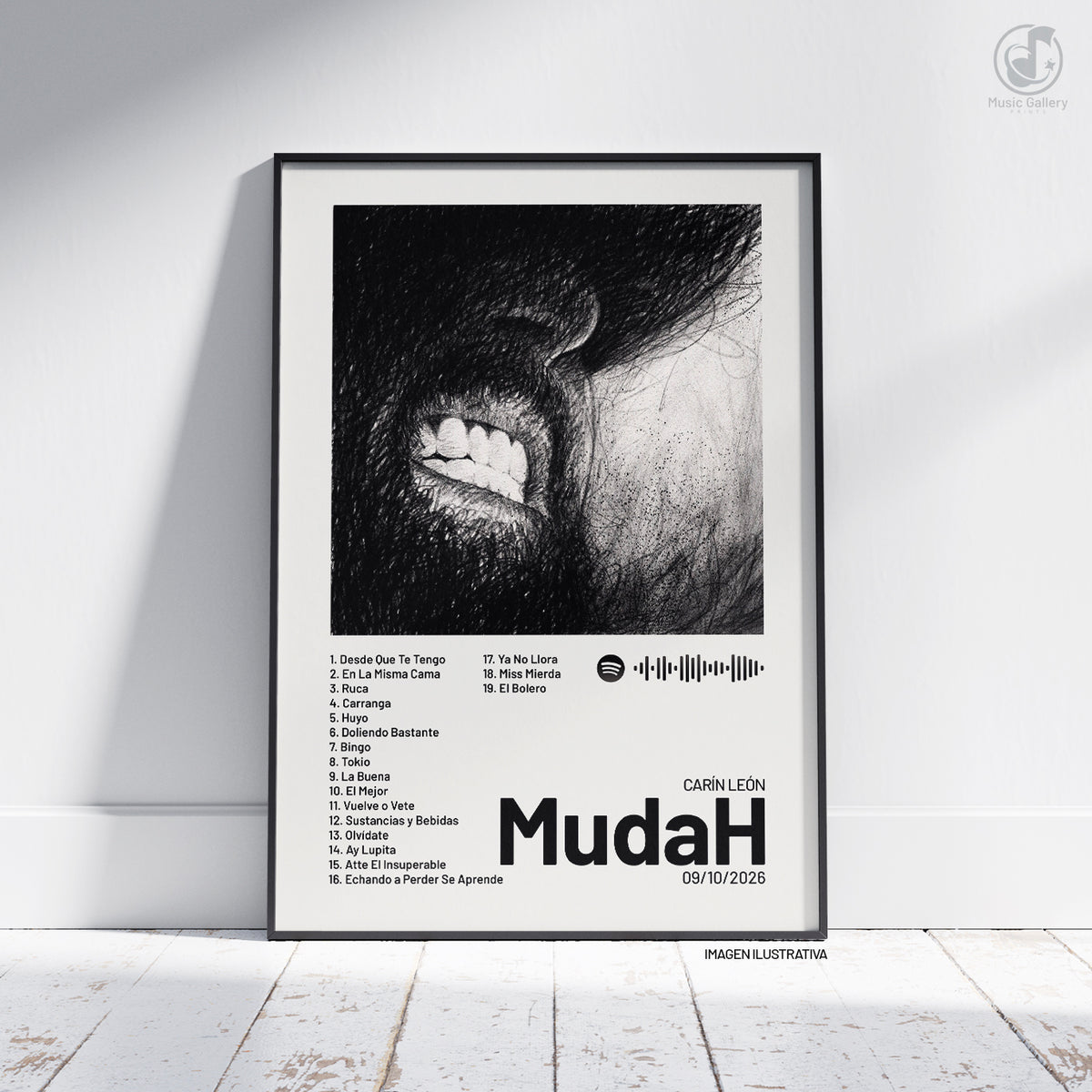 MudaH