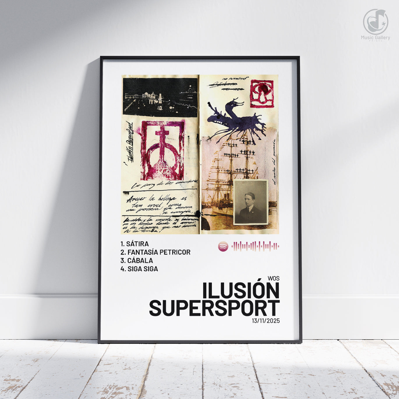 ILUSIÓN SUPERSPORT