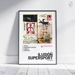 ILUSIÓN SUPERSPORT
