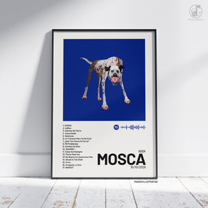 mosca