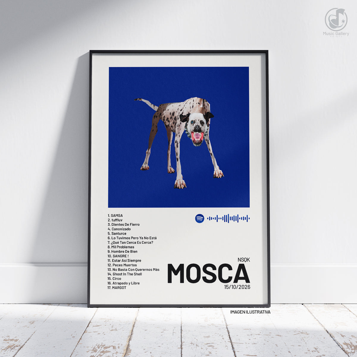 mosca