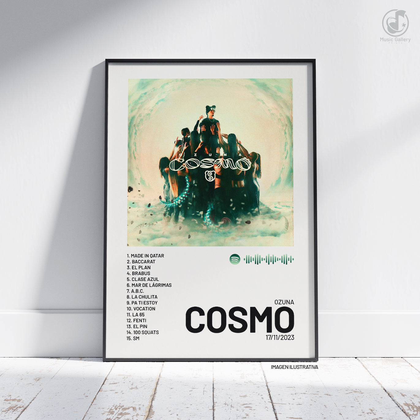 COSMO