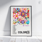 COLORES