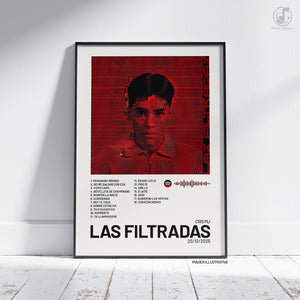 LAS FILTRADAS