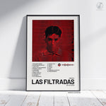 LAS FILTRADAS
