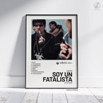 soy un fatalista