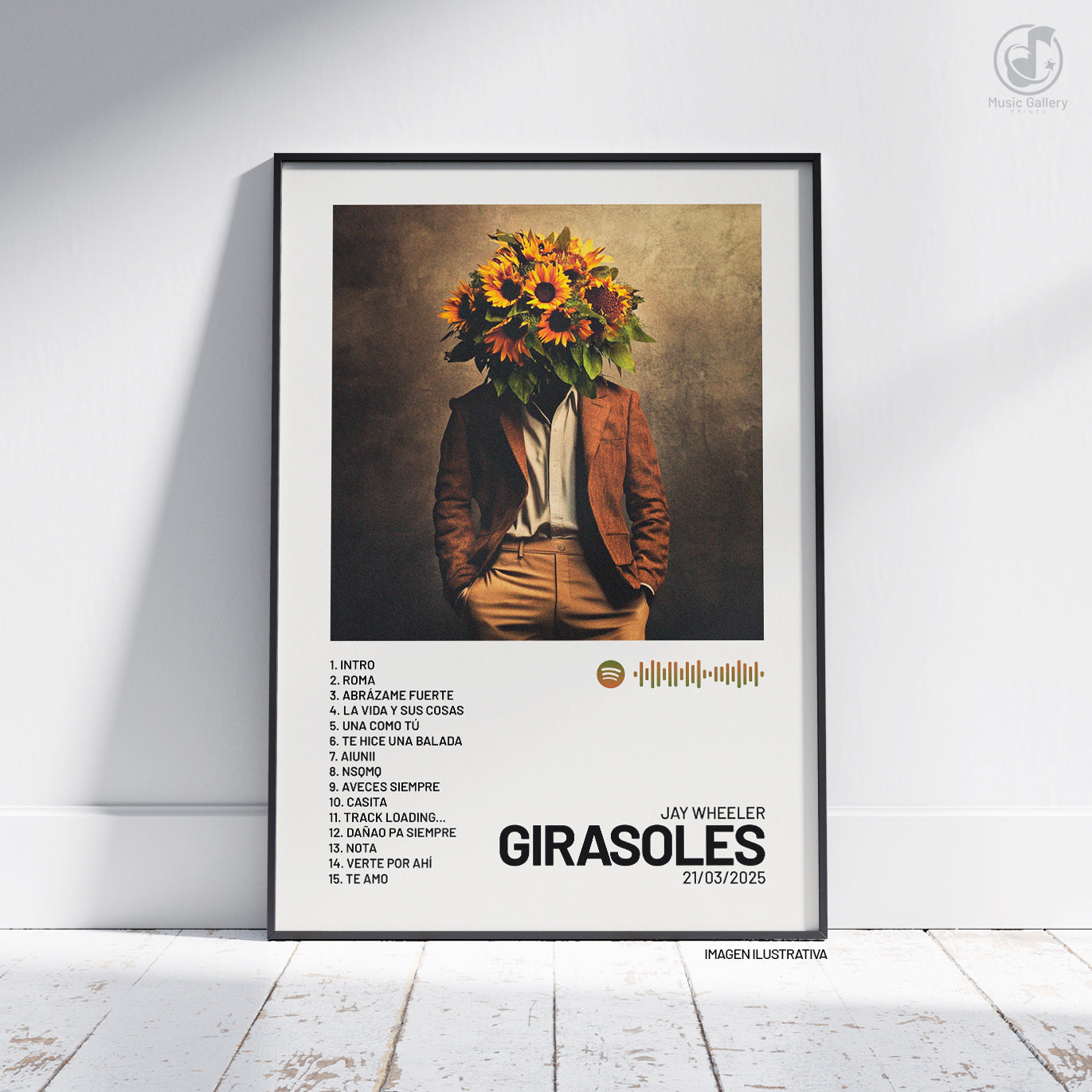 GIRASOLES