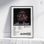 ACOMODO