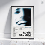 DUEÑO DEL CIELO