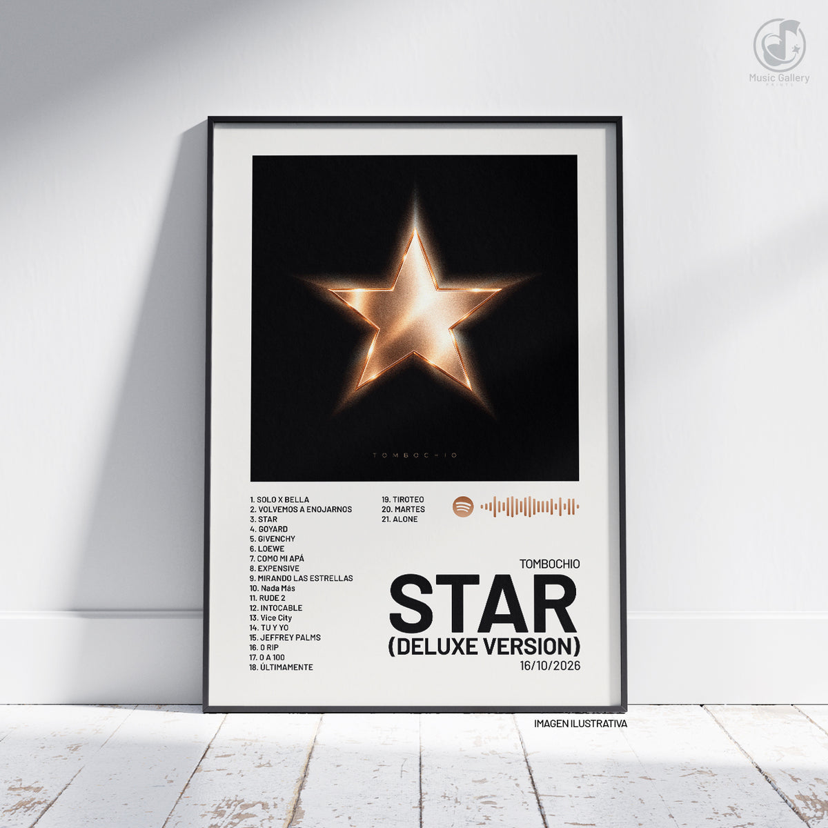 Star (Deluxe Version)