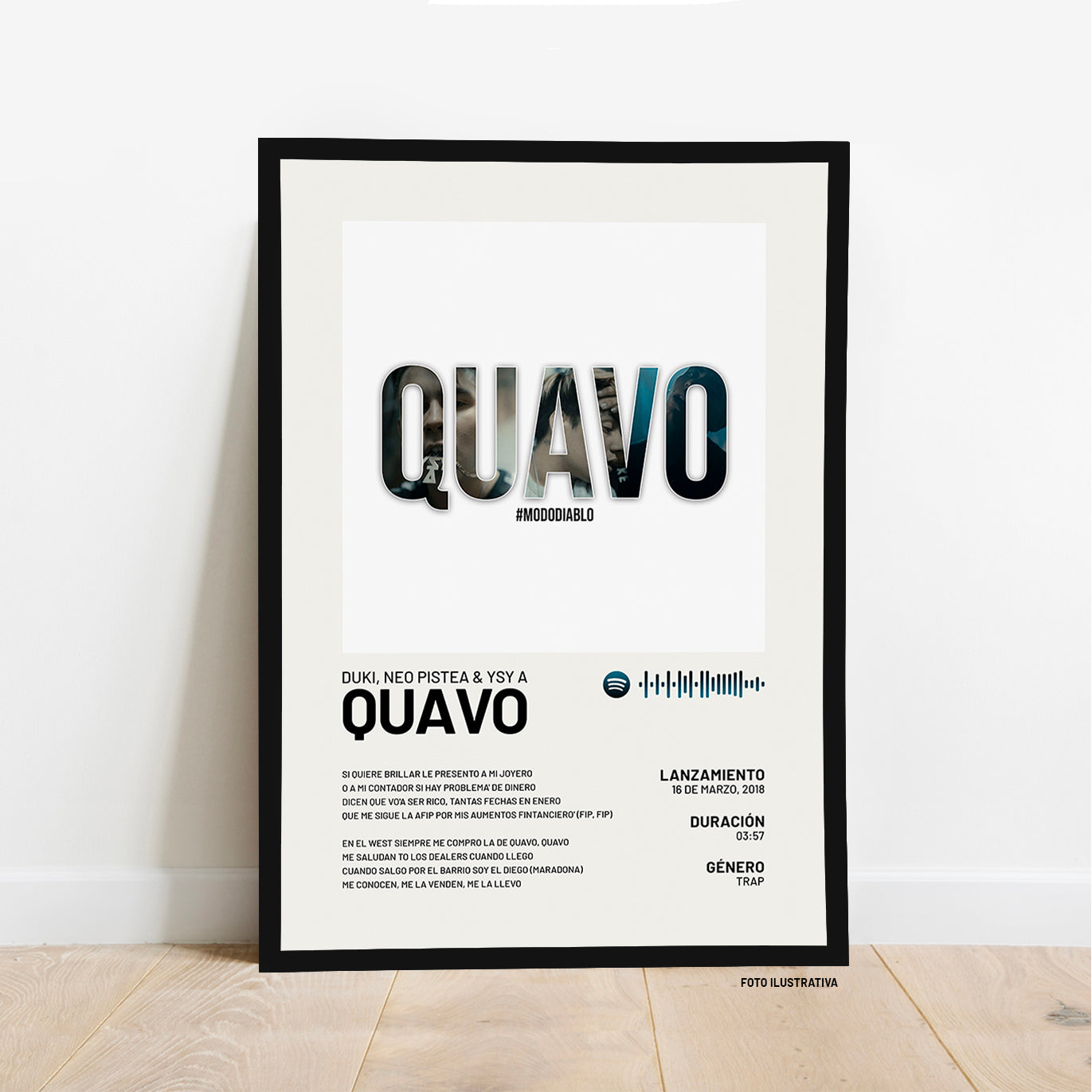 QUAVO