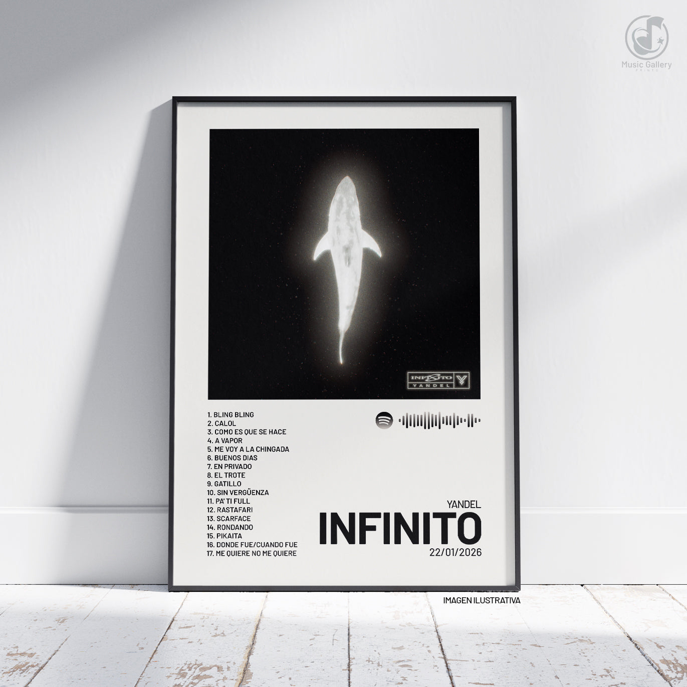 INFINITO