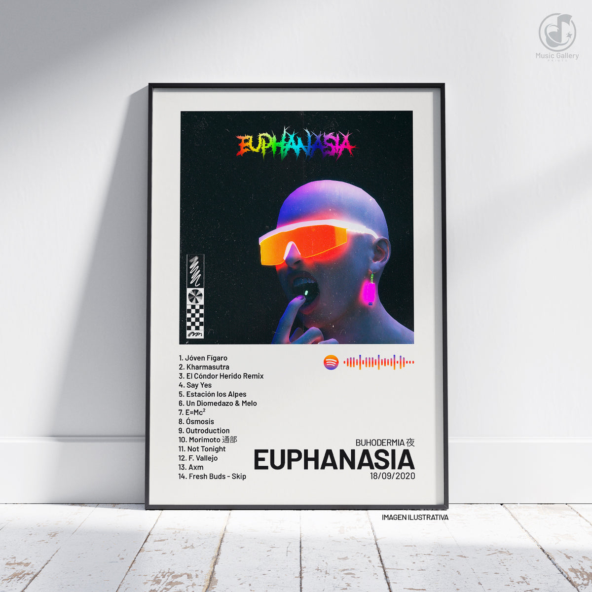 Euphanasia