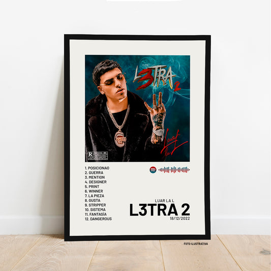 L3TRA 2