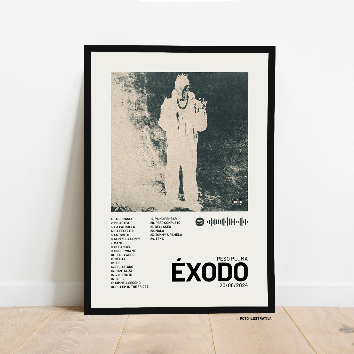 EXODO