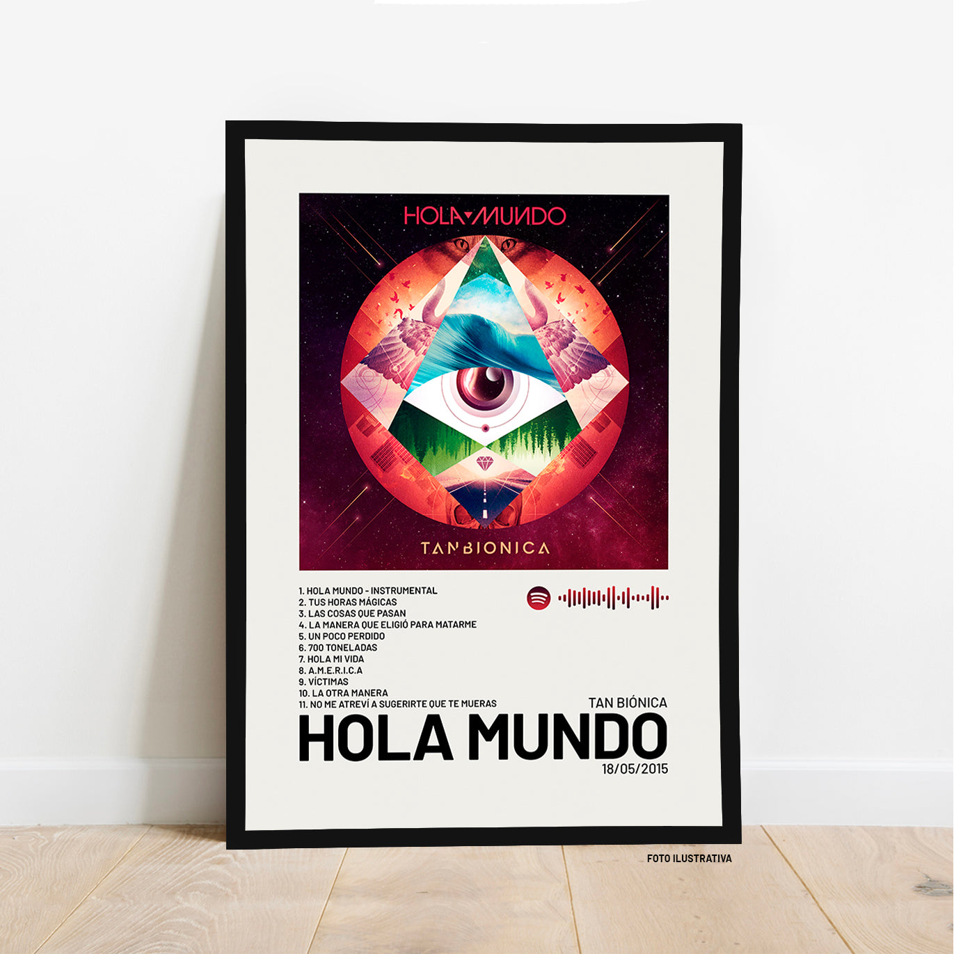 HOLA MUNDO