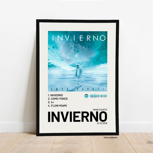 INVIERNO