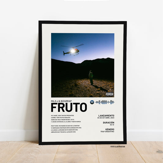 FRUTO