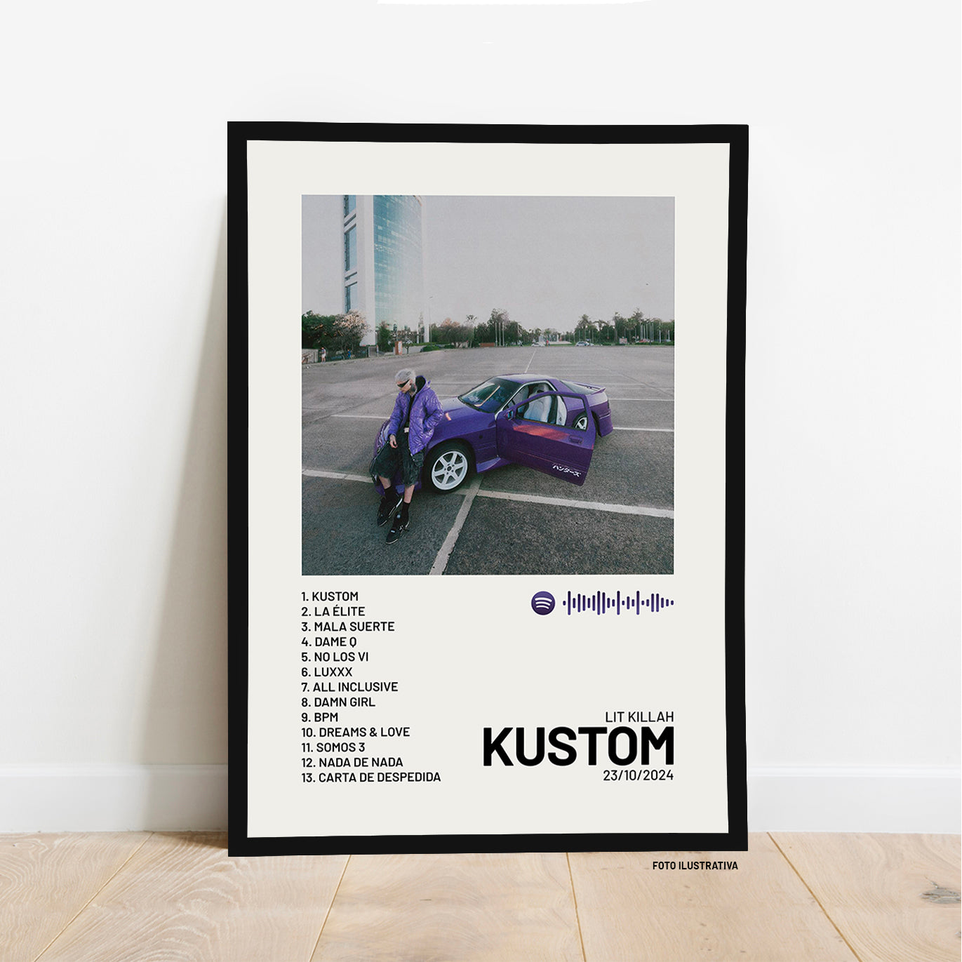 KUSTOM