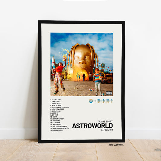 ASTROWORLD