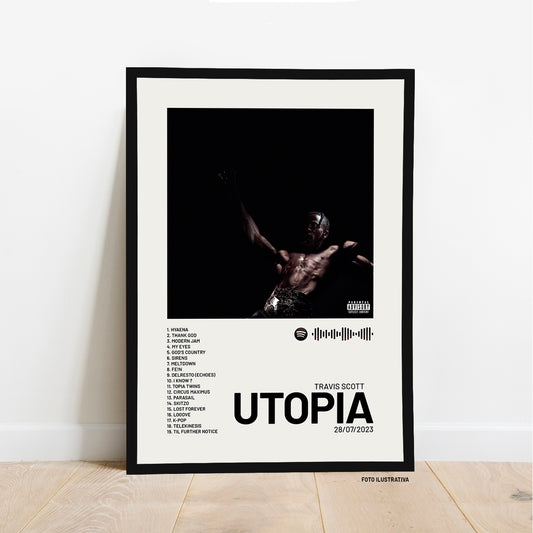 UTOPIA