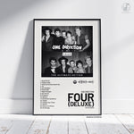 FOUR (Deluxe)
