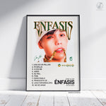ÉNFASIS