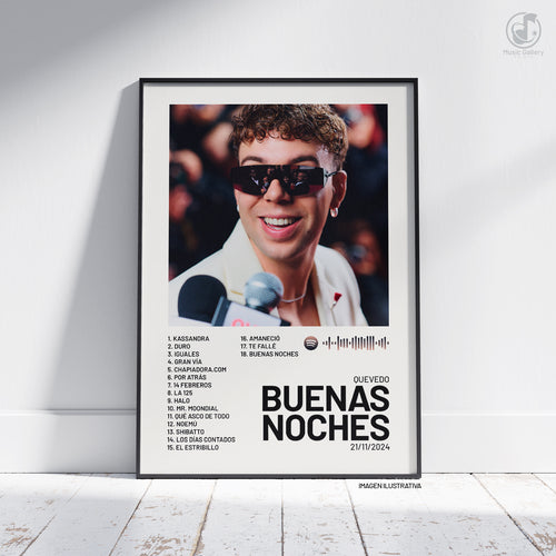 BUENAS NOCHES